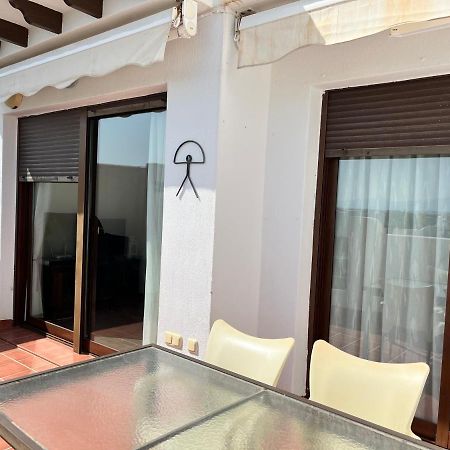 Casa Ana Vera Playa Buitenkant foto