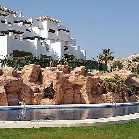 Casa Ana Vera Playa Buitenkant foto