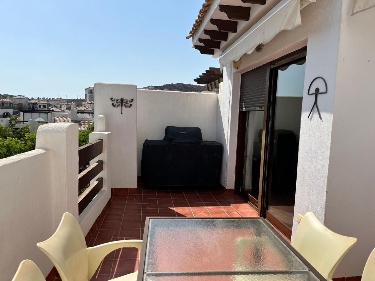 Casa Ana Vera Playa Buitenkant foto
