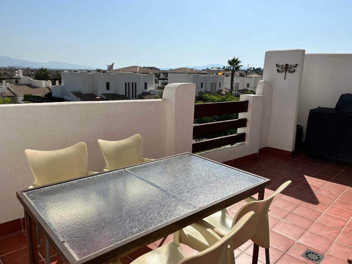 Casa Ana Vera Playa Buitenkant foto