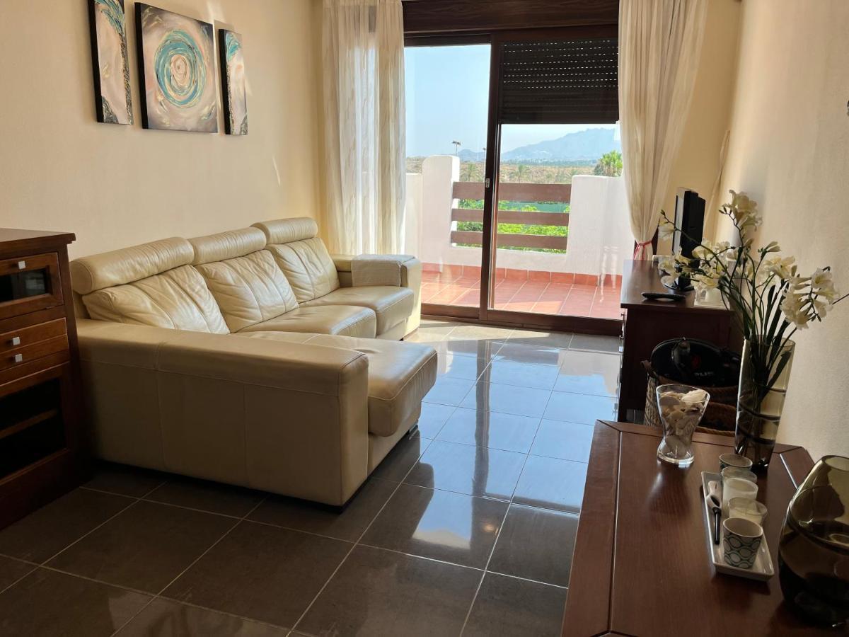 Casa Ana Vera Playa Buitenkant foto