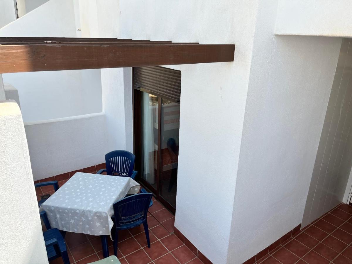 Casa Ana Vera Playa Buitenkant foto