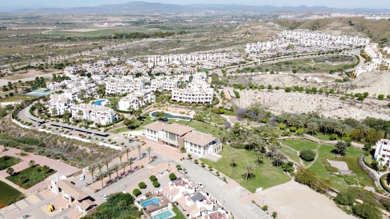Casa Ana Vera Playa Buitenkant foto